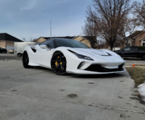 car detailing utah