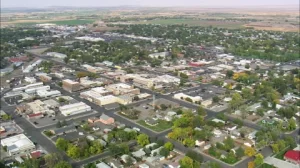 Evolution of Riverton, Utah's Rich History