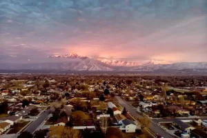 Exploring Nature and Parks in Riverton, UT